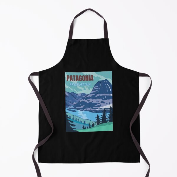 Item preview, Argentine landscape designed and sold by corralmontana.