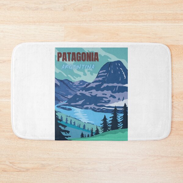 Item preview, Argentine landscape designed and sold by corralmontana.