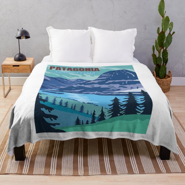 Item preview, Argentine landscape designed and sold by corralmontana.