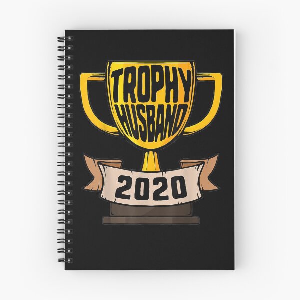 Item preview, Fathers Day Trophy 2020 Hus Dad Gift designed and sold by robinxam.