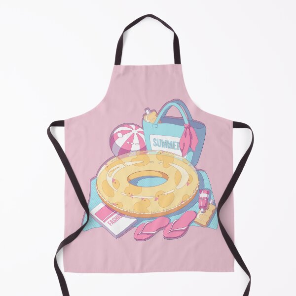 Item preview, The summer beach things  designed and sold by AnGoArt.