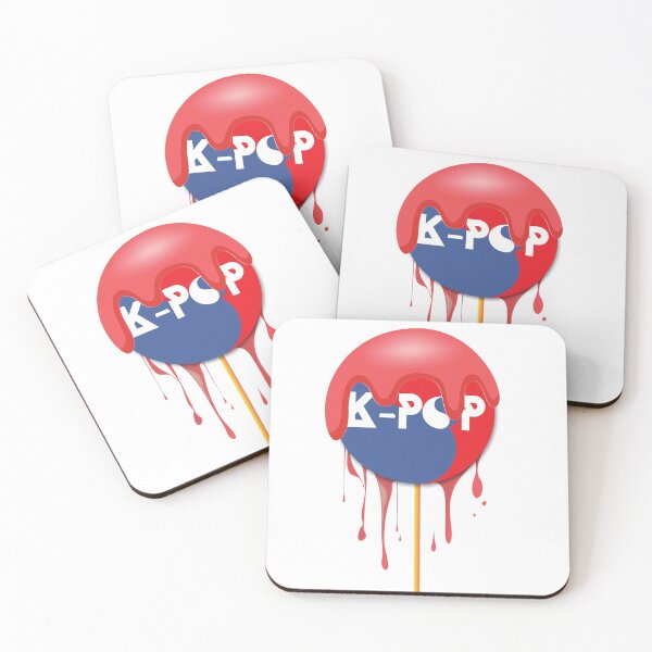 Item preview, K-Pop Life designed and sold by BcreativeTT.