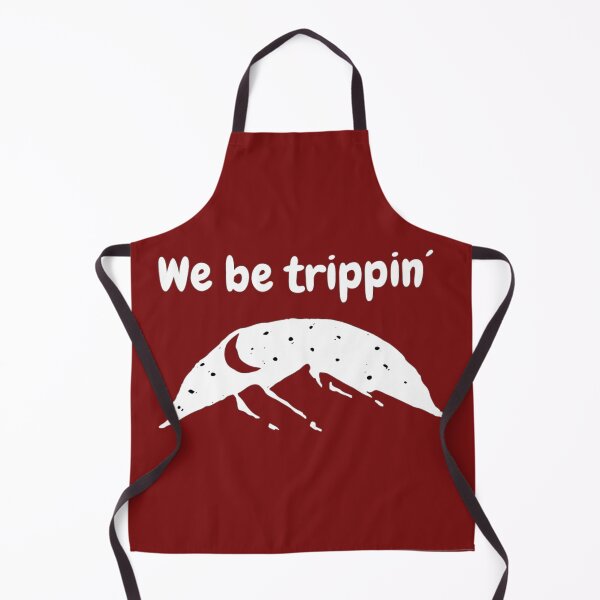 Artikelvorschau, We be trippin´ entworfen und verkauft von exploredeck.