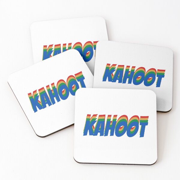 Item preview, Kahoot Memes designed and sold by bahicharafe.