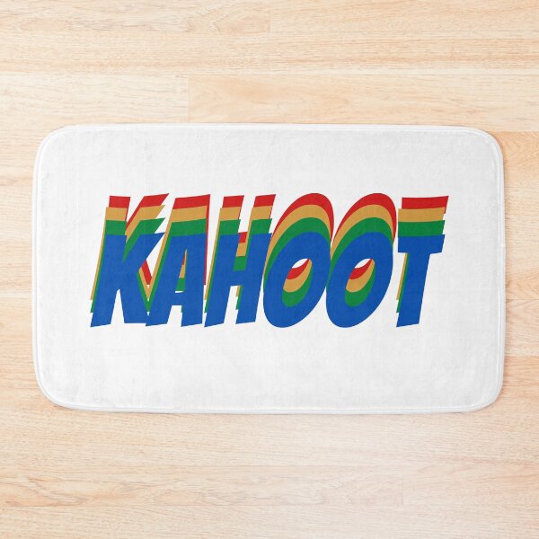 Item preview, Kahoot Memes designed and sold by bahicharafe.