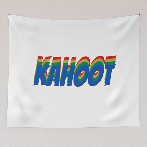 Item preview, Kahoot Memes designed and sold by bahicharafe.