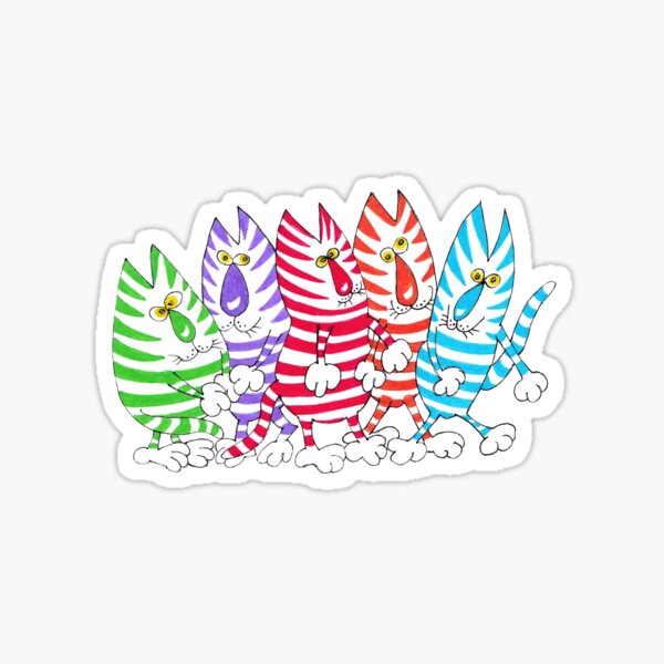 Item preview, The Odd 5 designed and sold by cuprum.