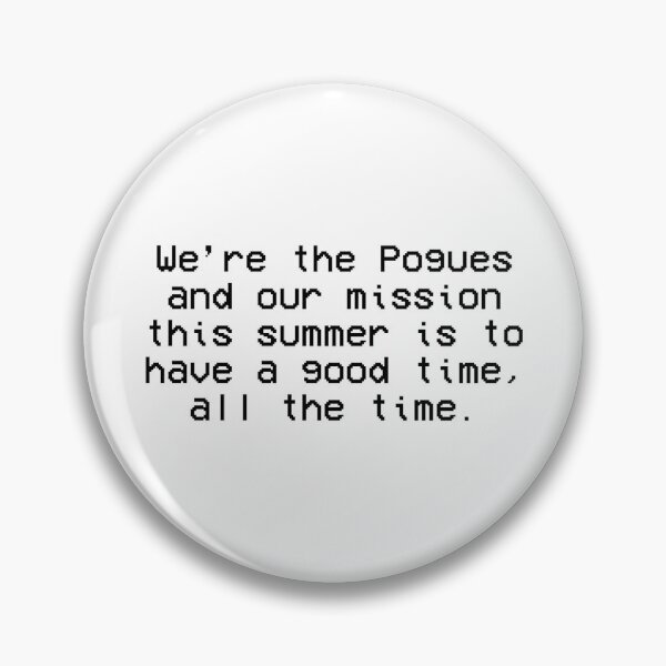 Item preview, we're the pogues designed and sold by cgidesign2.