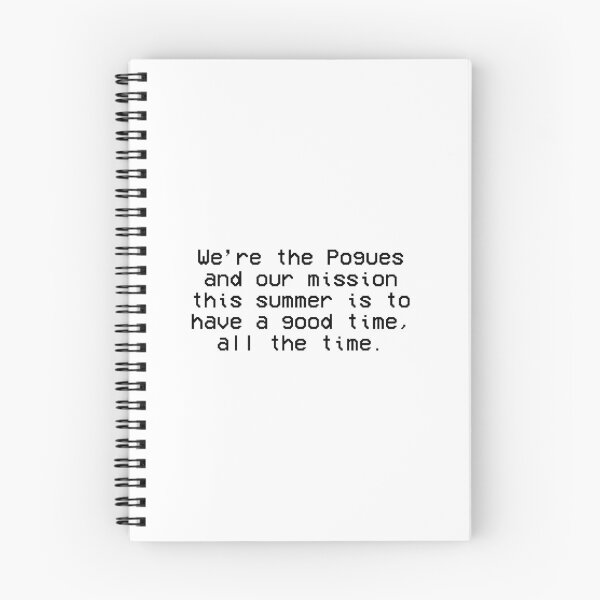 Item preview, we're the pogues designed and sold by cgidesign2.