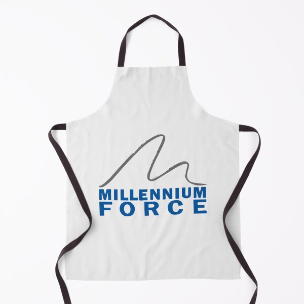 Item preview, BEST TO BUY - Millennium Force| Perfect Gift | Force gift designed and sold by antbeka.