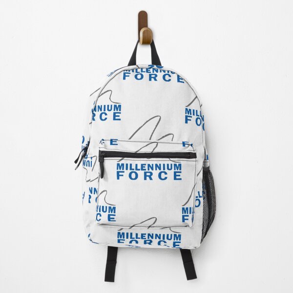 Item preview, BEST TO BUY - Millennium Force| Perfect Gift | Force gift designed and sold by antbeka.