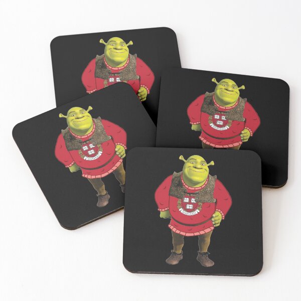 Item preview, Hard Vord Shronk designed and sold by coletteburd.