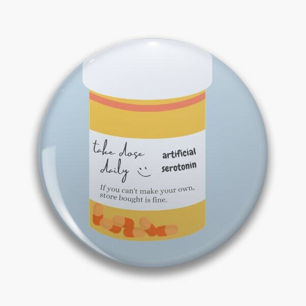 Item preview, Take Your Meds designed and sold by eloiseruth24.