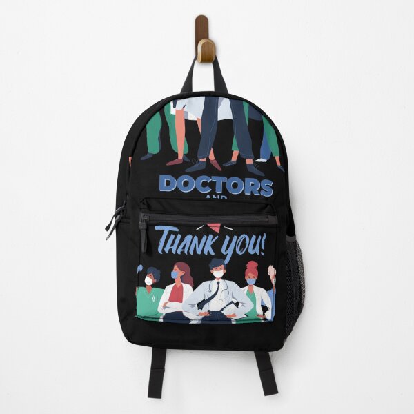 Item preview, Thank You Doctors And Nurses Labor Day designed and sold by Kabryoli.