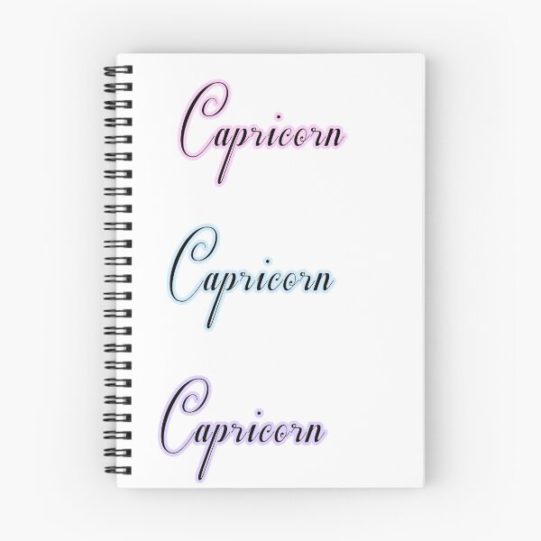 Item preview, Capricorn set designed and sold by erinlgx.