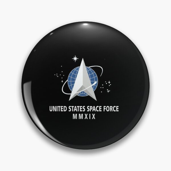 Item preview, New United States Space Force Flag| Perfect Gift | Force gift designed and sold by antbeka.