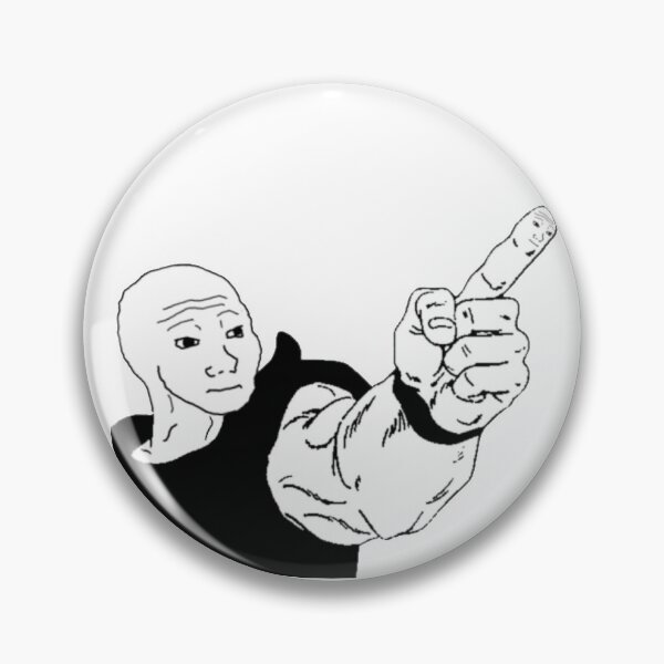 Item preview, Strong Doomer Wojak designed and sold by LibertyTees.