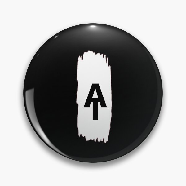 Item preview, Appalachian Trail designed and sold by Broken Antler Designs .