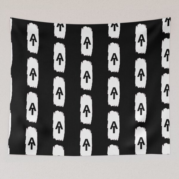 Item preview, Appalachian Trail designed and sold by Broken Antler Designs .