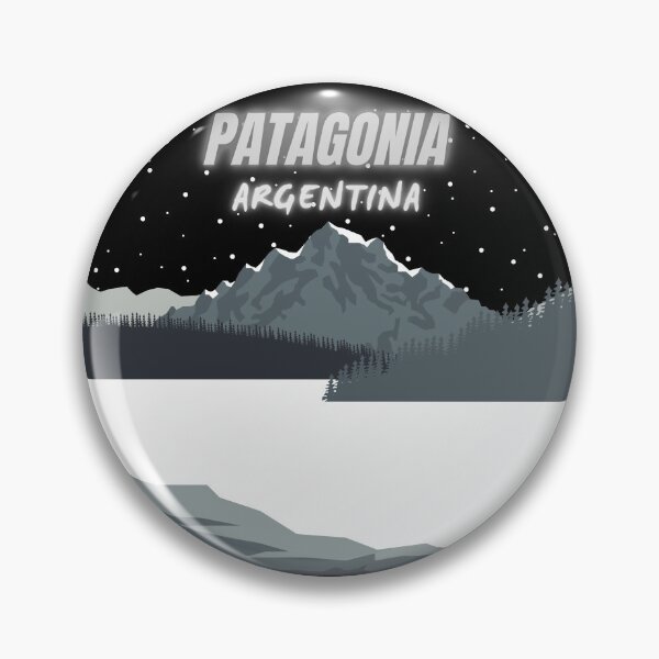 Item preview, Argentine landscape designed and sold by corralmontana.