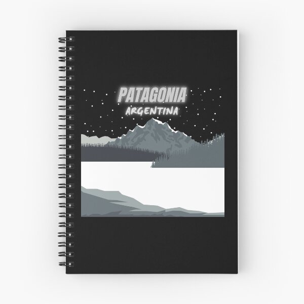 Item preview, Argentine landscape designed and sold by corralmontana.