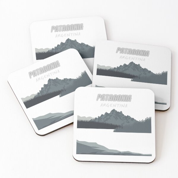 Item preview, Argentine landscape designed and sold by corralmontana.
