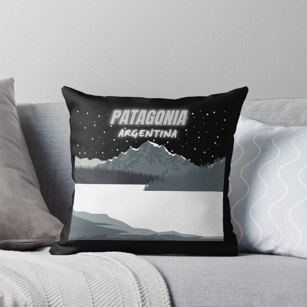 Item preview, Argentine landscape designed and sold by corralmontana.