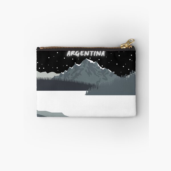 Item preview, Argentine landscape designed and sold by corralmontana.