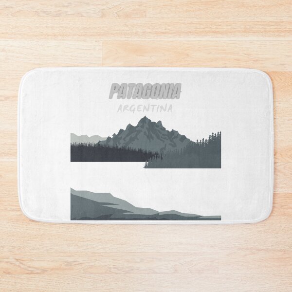 Item preview, Argentine landscape designed and sold by corralmontana.