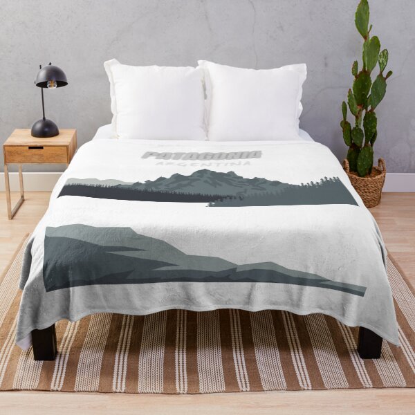 Item preview, Argentine landscape designed and sold by corralmontana.