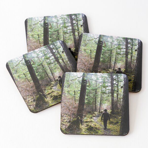 Item preview, Into The Mistic  designed and sold by Patrick Avery.