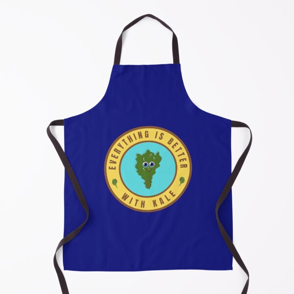 Item preview, Everything is better with Kale designed and sold by fev-rocks.