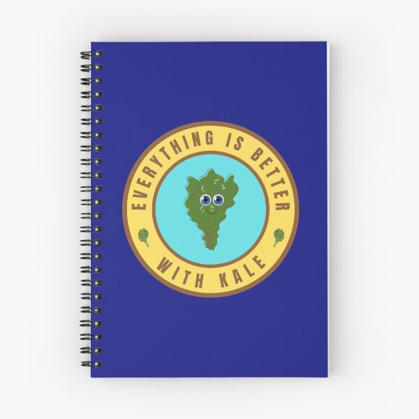Item preview, Everything is better with Kale designed and sold by fev-rocks.