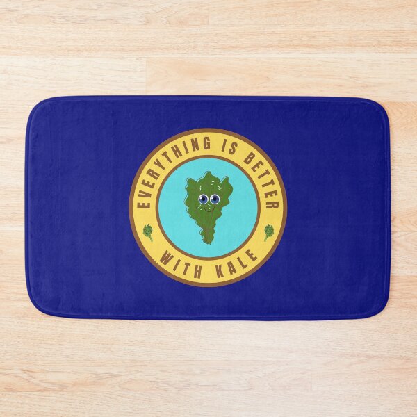 Item preview, Everything is better with Kale designed and sold by fev-rocks.