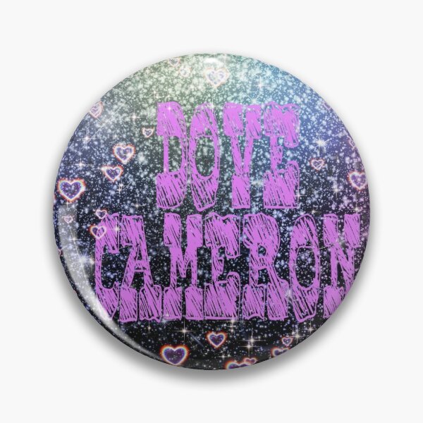Item preview, DOVE CAMERON designed and sold by Alien17.