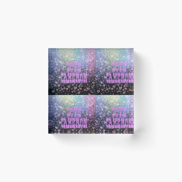 Item preview, DOVE CAMERON designed and sold by Alien17.