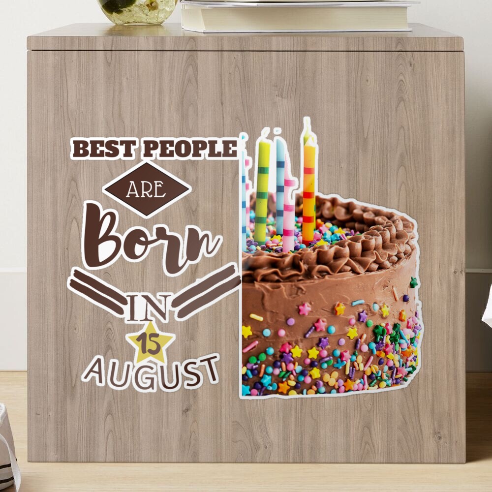 80 Latest and Best Birthday Cake Designs With Names 2023