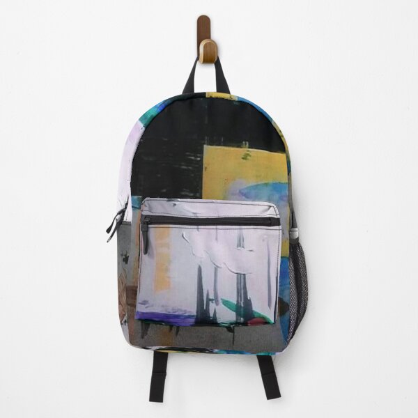 Item preview, Landscape at Night designed and sold by Church Boy Clothing Co..