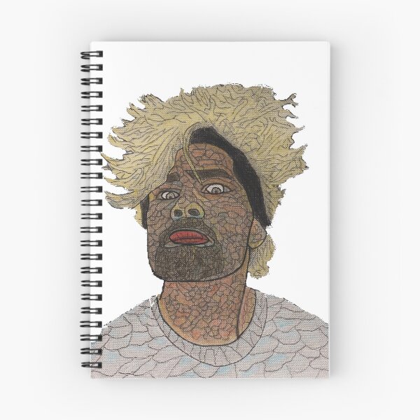 Item preview, Escuadrón Toddy Smith Vlog designed and sold by AdamSauriol.