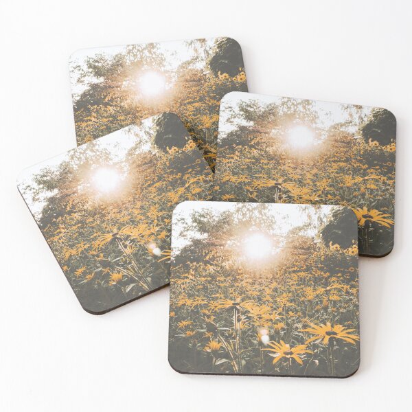 Item preview, Evening sun designed and sold by FigureAndFold.