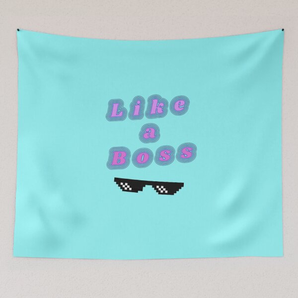Item preview, Funny like a boss | Boss baby funny | Cute gangster designed and sold by JJMasters.