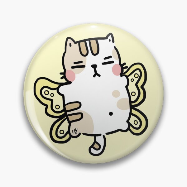Item preview, Fairy Cat designed and sold by Atelier CM.