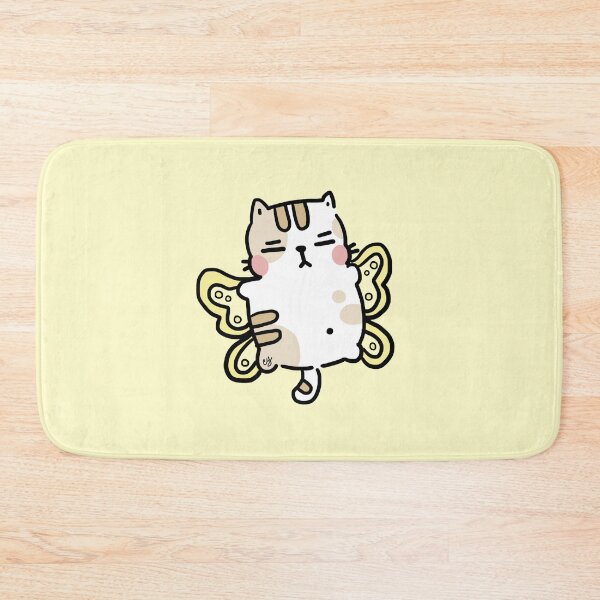 Item preview, Fairy Cat designed and sold by Atelier CM.