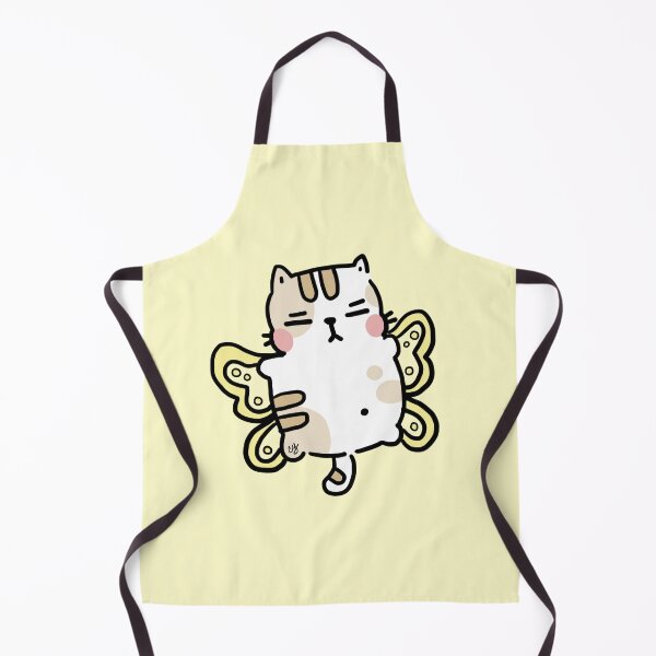 Item preview, Fairy Cat designed and sold by Atelier CM.