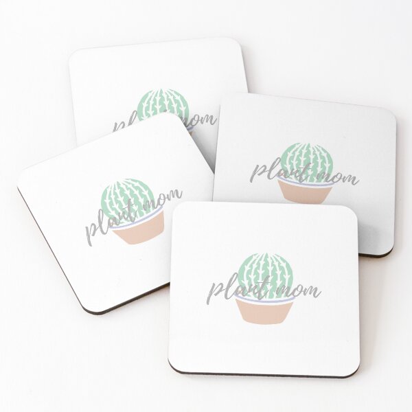 Item preview, plant mom designed and sold by bregwilliamson.