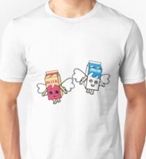 coffee and tv Unisex T-Shirt