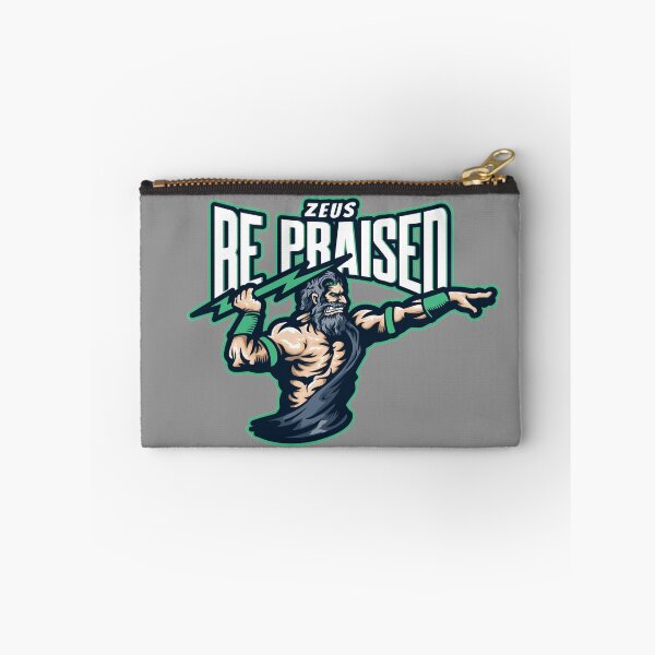 Item preview, Praise Zeus Mythology Design  designed and sold by MixtApparel.