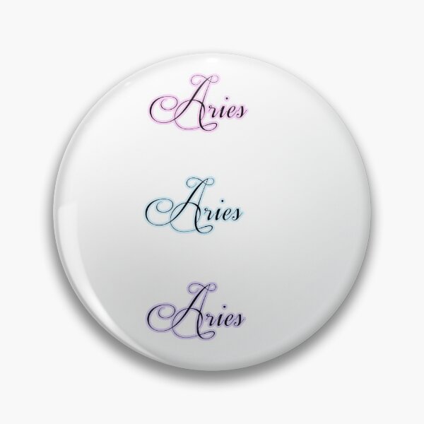 Item preview, Aries set designed and sold by erinlgx.