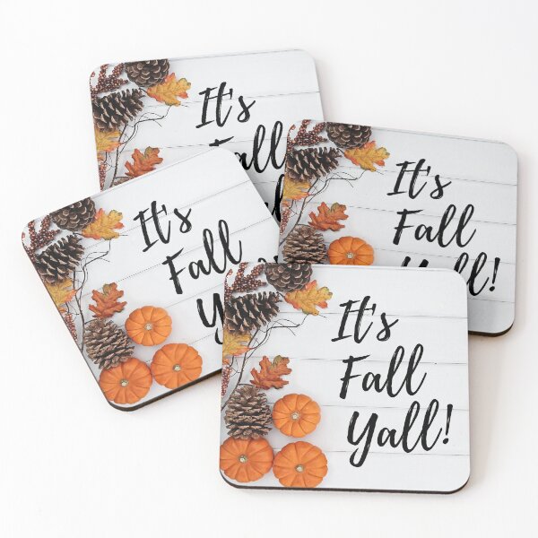 Item preview, Its Fall Yall designed and sold by Designs By YL.