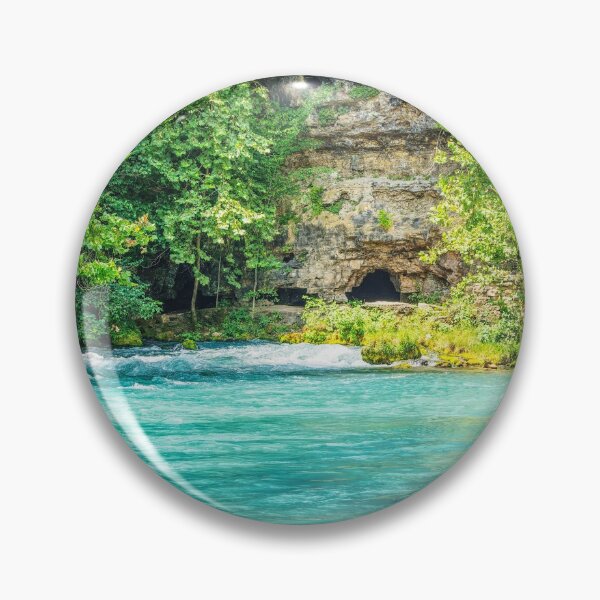 Artikelvorschau, Ozarks großer Frühling entworfen und verkauft von mljdwhite.